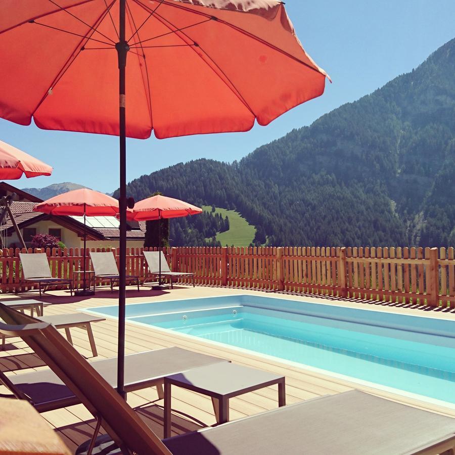 Residence Rumanon Ortisei Exterior photo
